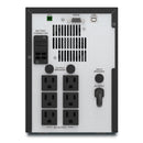 Nobreak APC Smart-UPS 1500VA Monofásico 115V - SMV1500A-BR