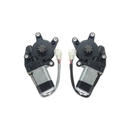 Par Motor De Vidro Elétrico Universal Modelo Mabuchi 12v 8d - UN / 2