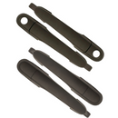 Kit Maçanetas Externa Puxador Todas Portas Tucson 05 A 16 - UN / 4