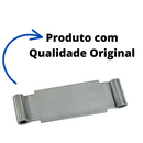 Par Capa Limitador Porta Traseira Báu Fiorino De 85 A 13 - Par / 2