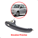 Máq. Do Vidro Mecânica Pta. Diant. - Dir. - Ford Fiesta Amazon Gii 02 à 14