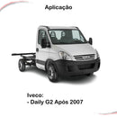 Par De Maçanetas Internas Dir E Esq Daily G2 Após 2007