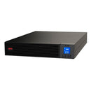 Nobreak APC SRV 1 kVA 230V Rack s/Expansão Bat SRV1KRI-BR