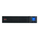 Nobreak APC SRV 2 kVA 230V Rack sem Expansão de Bateria - SRV2KRI-BR