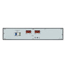 Módulo de bateria p/Nobreak APC SRV 1kVA Rack - SRV36RLBP-9A