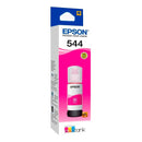 Refil de Tinta Epson T544 Magenta 65 ML - T544322-BR