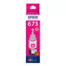 Refil de Tinta Epson Magenta 70ml T673320-AL
