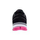 Tênis Feminino Preto Lege 21 - ASFLEGE21PTO