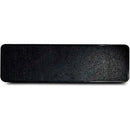 Tapa Buraco Rádio Painel Carro Caminhao Cd Preto