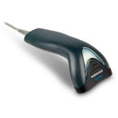 Kit Leitor TD1100 65 Lite Datalogic USB 1D Linear Imager Preto Suporte
