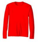 Blusa Com Proteção Uv Adulto