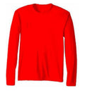 Blusa Com Proteção Uv Adulto