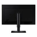 Monitor Samsung Essential S4 24" FHD IPS 100Hz 5ms Pivot - LS24D400GALMZD
