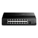 Switch TP-LINK Mesa 16 Portas 10/100Mbps TL-SF1016D