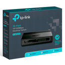 Switch TP-LINK Mesa 16 Portas 10/100Mbps  - TL-SF1016D