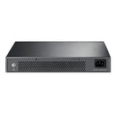 Switch TP-LINK Mesa/Rack 24 Portas Gigabit TL-SG1024D