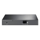 Switch TP-LINK Smart Gigabit 8 Portas PoE+ 2 SFP TL-SG2210MP