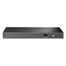 Switch TP-LINK Smart Gigabit 24P PoE+ 4 Slots SFP - TL-SG2428P