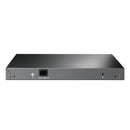 Switch TP-LINK Gigabit 24 Portas PoE+ e 4 SFP - TL-SG3428MP