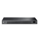 Switch TP-LINK TL-SG3452 48 Portas e 4 SFP - T2600G-52TS