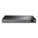 Switch TP-LINK Gerenciável Giga L2+48 4S SFP PoE - TL-SG3452P