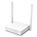 Roteador TP-LINK Wireless N 300 Mbps Multi-Modo TL-WR829N -