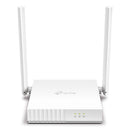Roteador TP-LINK Wireless N 300 Mbps Multi-Modo TL-WR829N -