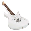 Guitarra Pacifica 012 Wh Branca Yamaha