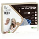 Protetor Impermeavel De Colchao - Total Protection Theva - Queen 025x198x158 - Copespuma