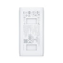 Fonte Ubiquiti POE para U6-Lite 802.3af - U-POE-AF I