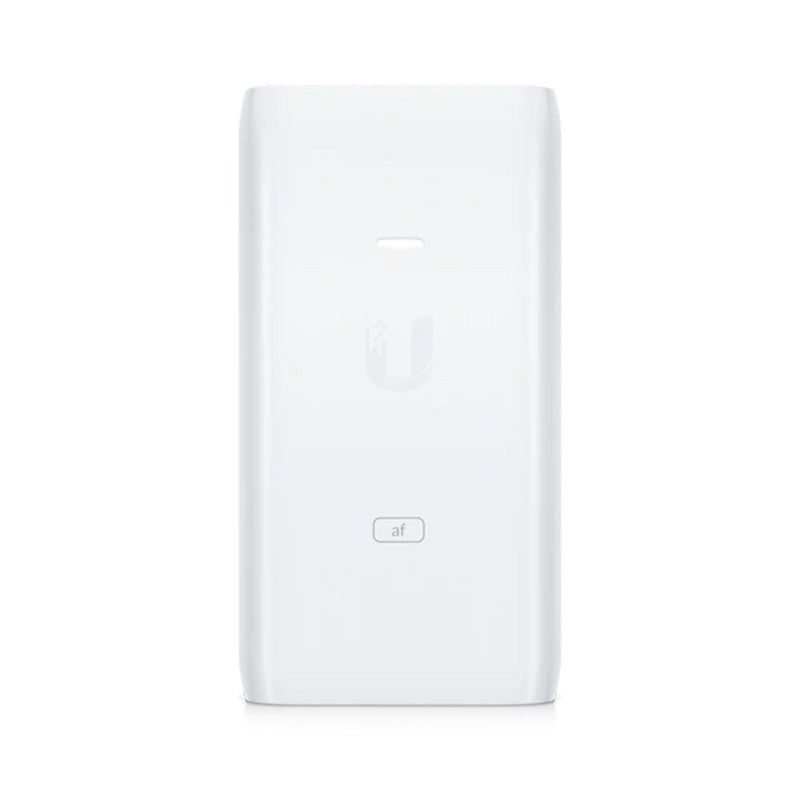 Fonte Ubiquiti POE para U6-Lite 802.3af - U-POE-AF I