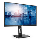 Monitor AOC 27" 4K IPS 60Hz 4ms Pivot Ajuste de Altura - U27P2