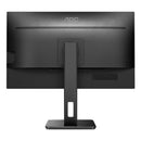 Monitor AOC 27" 4K IPS 60Hz 4ms Pivot Ajuste de Altura - U27P2