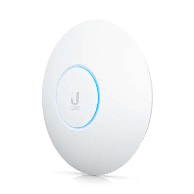 Access Point Ubiquiti UniFi6 Enterprise U6-ENTERPRISE I