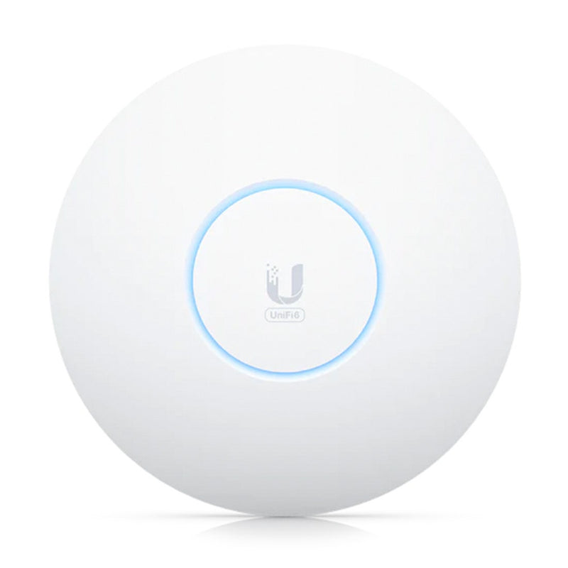 Access Point Ubiquiti UniFi6 Enterprise U6-ENTERPRISE I