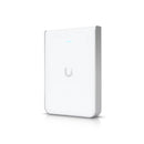 Access Point Ubiquiti UniFi6 In-Wall sem Fonte - U6-IW