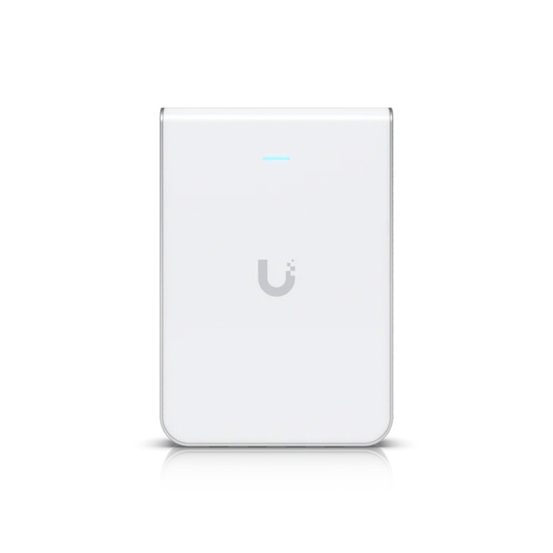 Access Point Ubiquiti Uni-Fi 6 In-Wall sem Fonte - U6-IW I