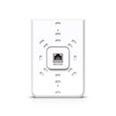 Access Point Ubiquiti UniFi6 In-Wall sem Fonte - U6-IW