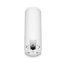 Access Point Ubiquiti UniFi 6 Mesh com fonte - U6-Mesh I
