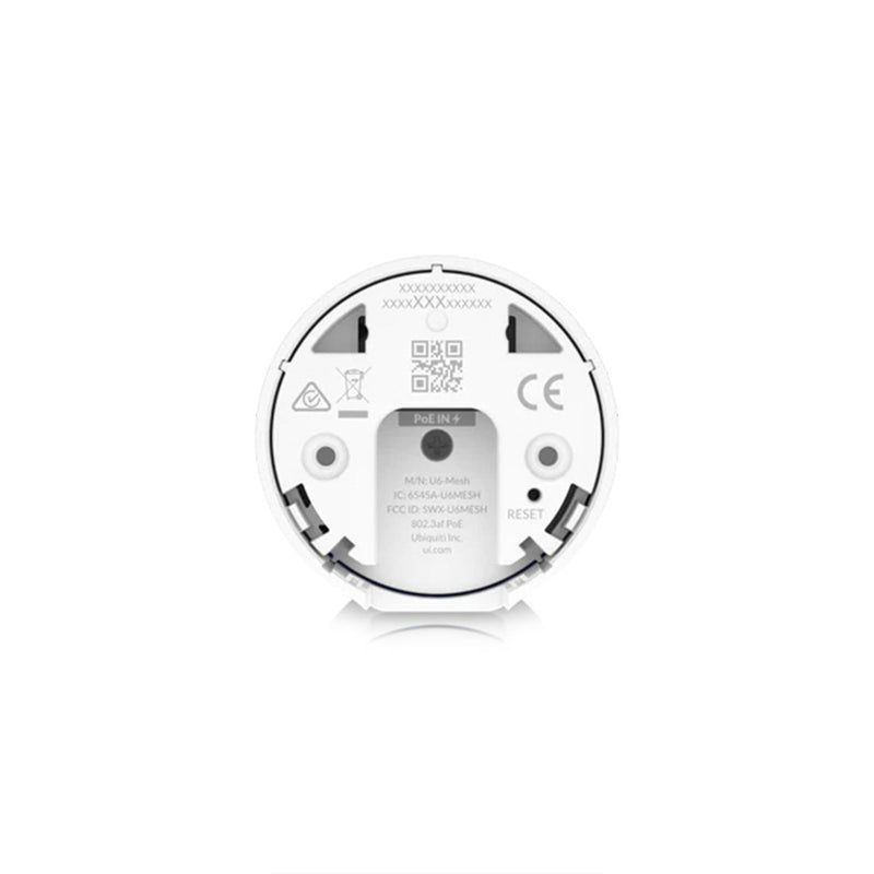 Access Point Ubiquiti UniFi 6 Mesh - U6-Mesh