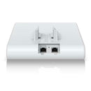 Access Point Ubiquiti UniFi U6 Mesh Pro com Fonte - U6-MESH-PRO