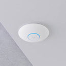 Access Point Ubiquiti Unifi 7 Pro sem Fonte - U7-PRO