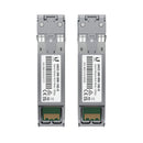 Transceiver Ubiquiti 2 LC SFP+ 10km UACC-OM-SM-10G-D-2