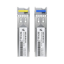 Transceiver Ubiquiti 1 LC SFP 3km - UACC-OM-SM-1G-S-2 I