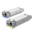 Transceiver Ubiquiti 1 LC SFP 3km - UACC-OM-SM-1G-S-2 I