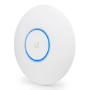 Ponto de Acesso Ubiquiti UniFi AC Pro c/Fonte UAP-AC-PRO