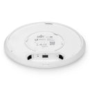 Ponto de Acesso Ubiquiti UniFi AC Pro c/Fonte UAP-AC-PRO