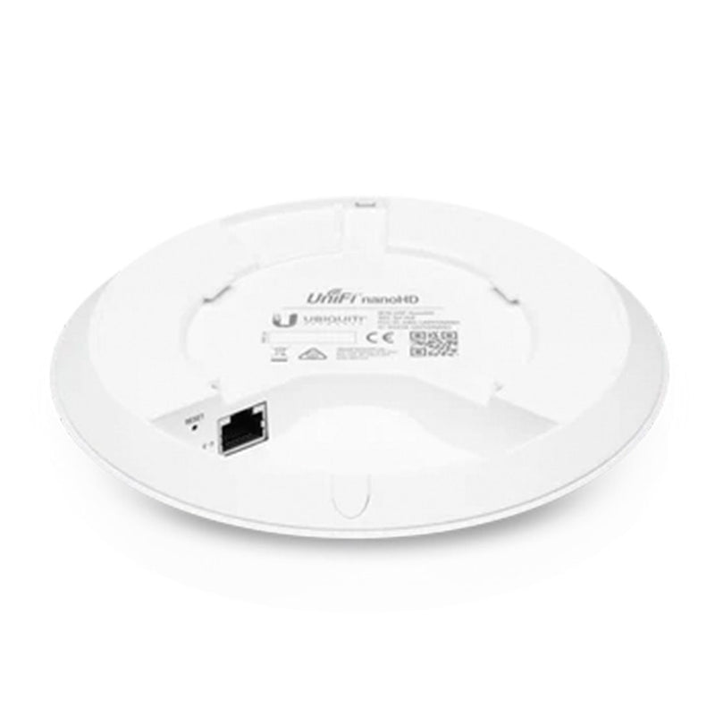 Access Point Ubiquiti UniFi AC HD com Fonte - UAP-AC-HD I