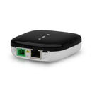 ONU Ubiquiti Ufiber GPON 2P 1G - UF-LOCO
