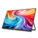 Monitor Portátil Acer PM161Q Jbmiuux 15.6" 60Hz LED IPS - UM.ZP1AA.J03